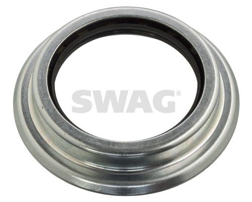 SWAG 50 91 4493 Τσιμούχα, ρουλεμάν τροχών Mπροστινός άξονας δεξιά Μπροστινός άξονας αριστερά